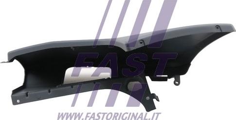 Fast FT91312 - Буфер, бампер autocars.com.ua