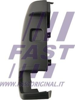 Fast FT91320 - Буфер, бампер autocars.com.ua