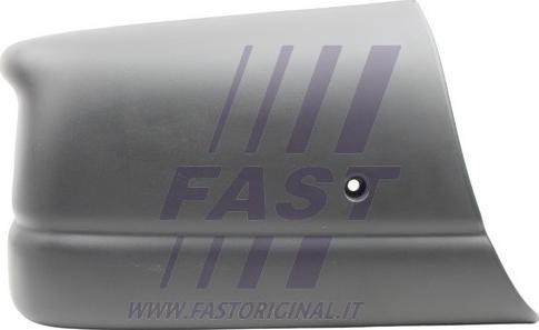 Fast FT91323G - Буфер, бампер autocars.com.ua