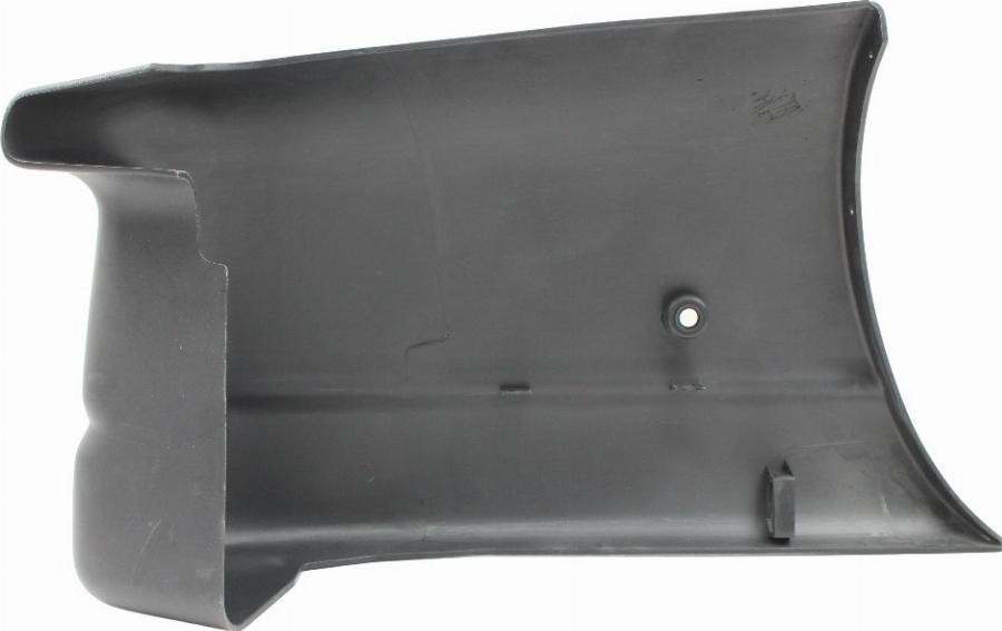 Fast FT91324G - Буфер, бампер autocars.com.ua