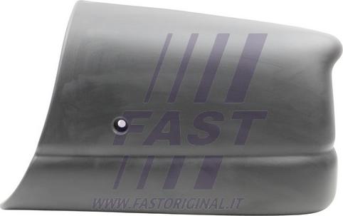 Fast FT91324G - Буфер, бампер avtokuzovplus.com.ua