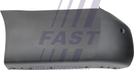 Fast FT91333G - Буфер, бампер autocars.com.ua