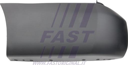 Fast FT91335G - Буфер, бампер autocars.com.ua