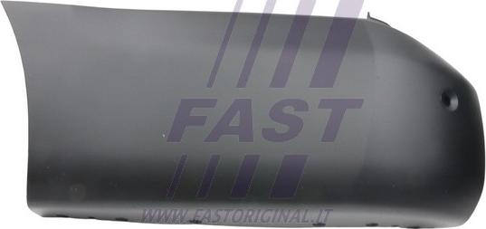 Fast FT91337G - Буфер, бампер autocars.com.ua