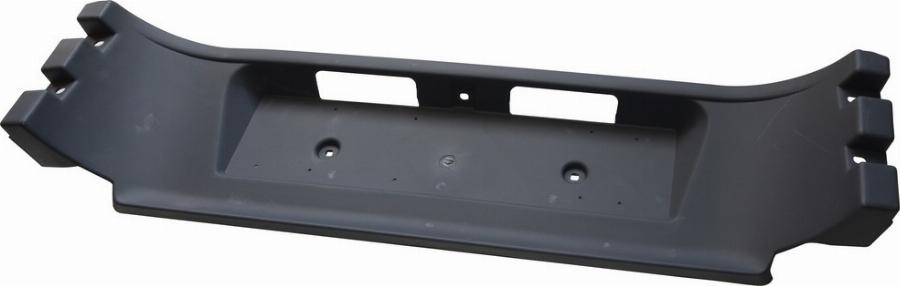 Fast FT91393 - Буфер, бампер autocars.com.ua