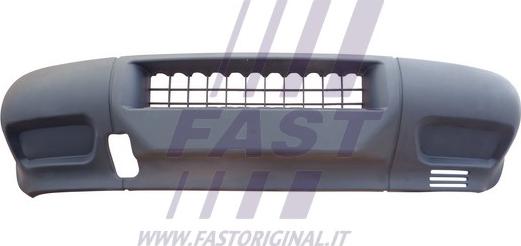 Fast FT91415G - Буфер, бампер autocars.com.ua