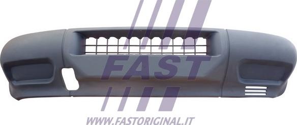 Fast FT91415 - Буфер, бампер autocars.com.ua