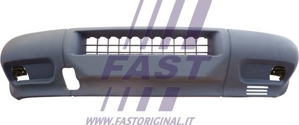 Fast FT91442 - Буфер, бампер autocars.com.ua