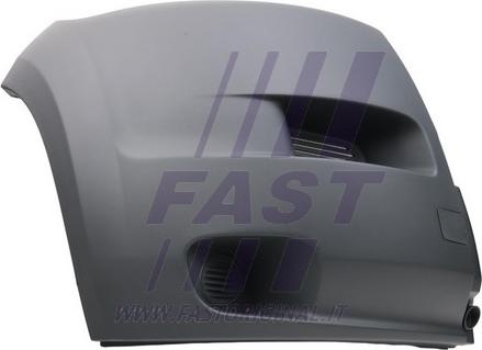 Fast FT91447G - Буфер, бампер autocars.com.ua