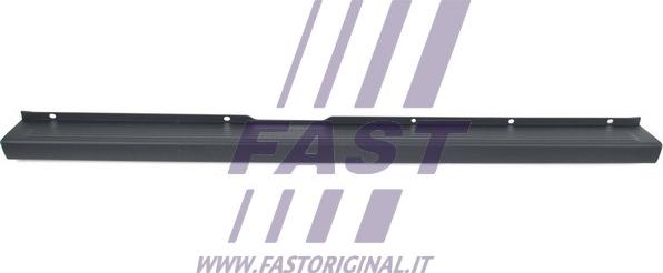 Fast FT91458 - Буфер, бампер autocars.com.ua