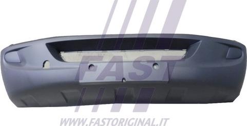 Fast FT91463G - Буфер, бампер avtokuzovplus.com.ua