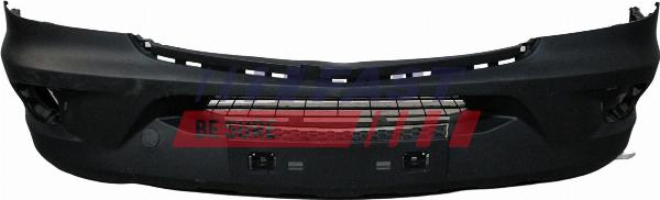 Fast FT91464G - Буфер, бампер autocars.com.ua