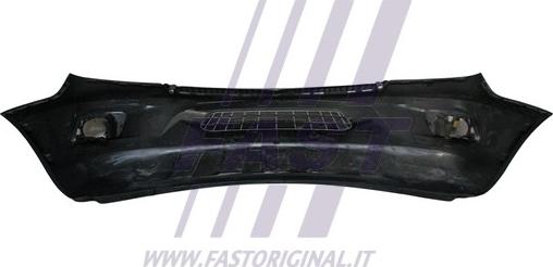 Fast FT91464G - Буфер, бампер autocars.com.ua