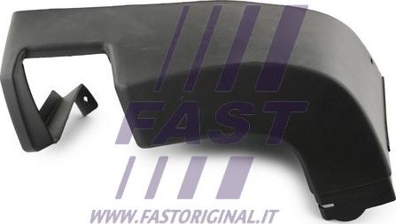 Fast FT91470 - Буфер, бампер autocars.com.ua