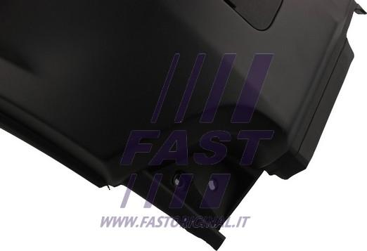 Fast FT91477 - Буфер, бампер autocars.com.ua