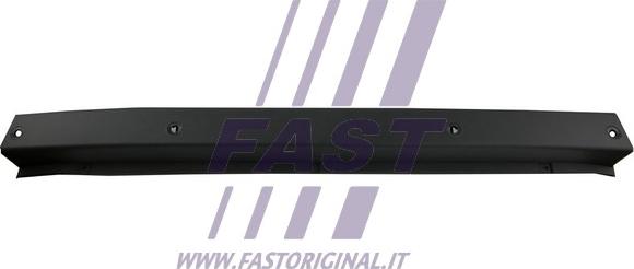 Fast FT91480 - Буфер, бампер autodnr.net