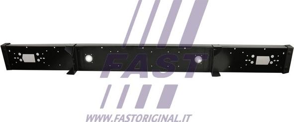 Fast FT91487 - Буфер, бампер autocars.com.ua