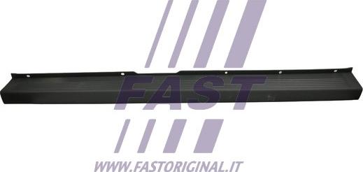 Fast FT91488 - Буфер, бампер autodnr.net