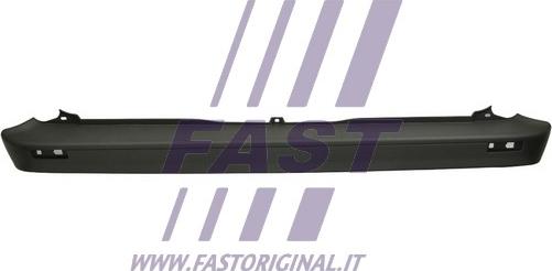 Fast FT91491 - Буфер, бампер autocars.com.ua