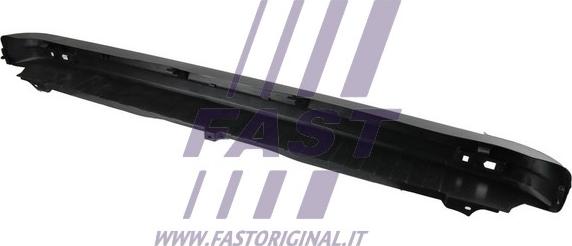 Fast FT91492 - Буфер, бампер avtokuzovplus.com.ua