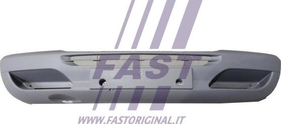 Fast FT91497 - Буфер, бампер autodnr.net