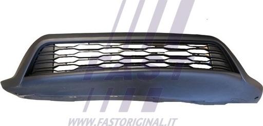 Fast FT91509G - Решітка вентилятора, буфер autocars.com.ua