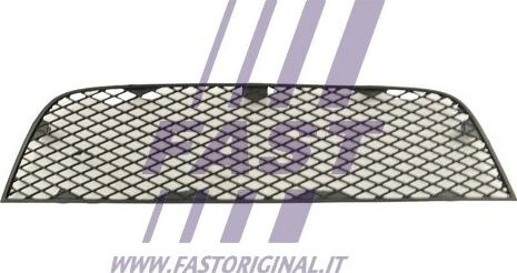 Fast FT91510 - Решетка вентиляционная в бампере avtokuzovplus.com.ua
