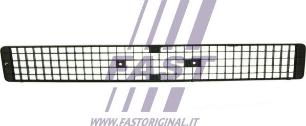 Fast FT91592 - Решітка радіатора autocars.com.ua