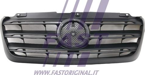 Fast FT91602 - Решітка радіатора autocars.com.ua