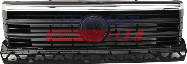 Fast FT91605 - Решітка радіатора autocars.com.ua