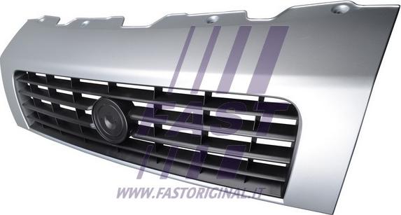 Fast FT91639 - Решітка радіатора autocars.com.ua