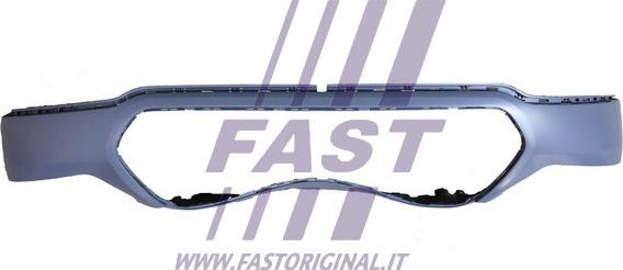 Fast FT91653 - Решітка радіатора autocars.com.ua