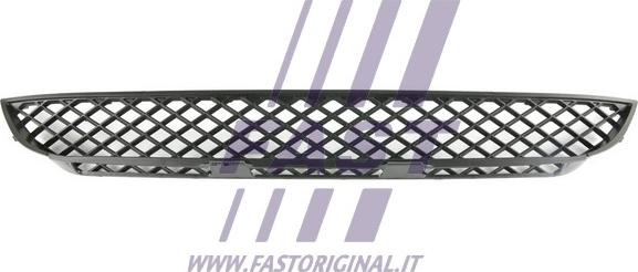 Fast FT91655 - Решетка вентиляционная в бампере autodnr.net