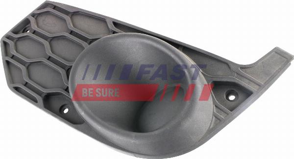 Fast FT91658 - Облицювання, бампер autocars.com.ua
