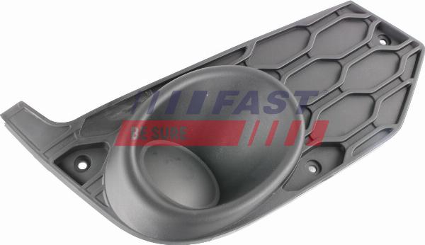 Fast FT91659 - Облицювання, бампер autocars.com.ua