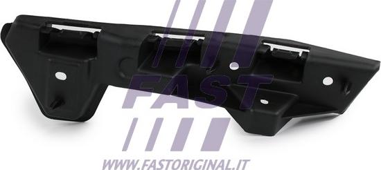 Fast FT91674 - Кронштейн бампера avtokuzovplus.com.ua