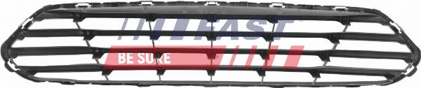 Fast FT91679 - Решітка радіатора autocars.com.ua