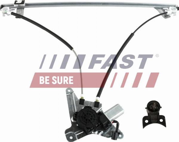Fast FT91701 - Підйомний пристрій для вікон autocars.com.ua