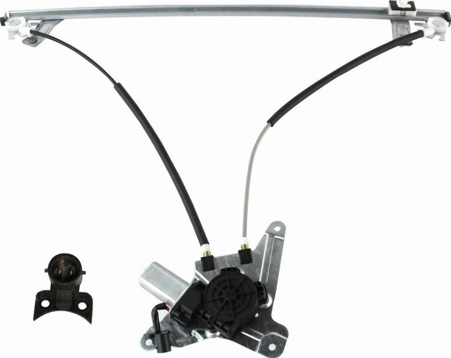 Fast FT91702 - Підйомний пристрій для вікон autocars.com.ua