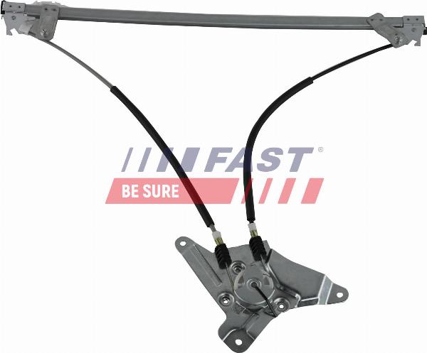 Fast FT91704 - Підйомний пристрій для вікон autocars.com.ua