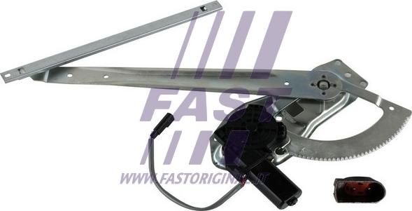 Fast FT91705 - Підйомний пристрій для вікон autocars.com.ua