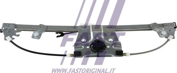 Fast FT91710 - Стеклоподъемник avtokuzovplus.com.ua