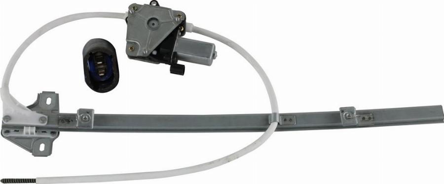 Fast FT91711 - Підйомний пристрій для вікон autocars.com.ua