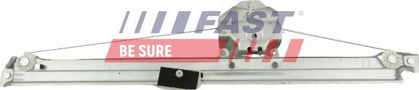 Fast FT91724 - Підйомний пристрій для вікон autocars.com.ua