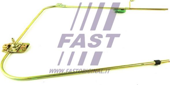 Fast FT91730 - Стеклоподъемник autodnr.net
