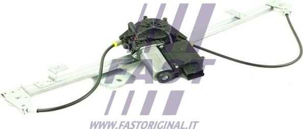 Fast FT91761 - Підйомний пристрій для вікон autocars.com.ua