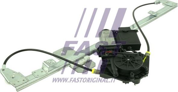 Fast FT91762 - Підйомний пристрій для вікон autocars.com.ua