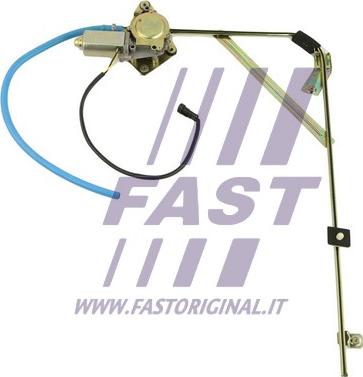 Fast FT91810 - Підйомний пристрій для вікон autocars.com.ua