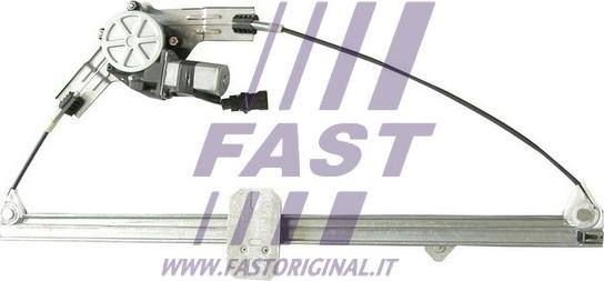 Fast FT91875 - Підйомний пристрій для вікон autocars.com.ua