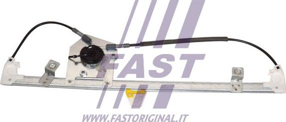 Fast FT91912 - Підйомний пристрій для вікон autocars.com.ua